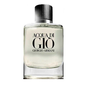 Giorgio Armani Men's Acqua Di Gio EDP Spray 2.54 oz (Tester) - Luxurious Fragrance Available Online in Hong Kong & China