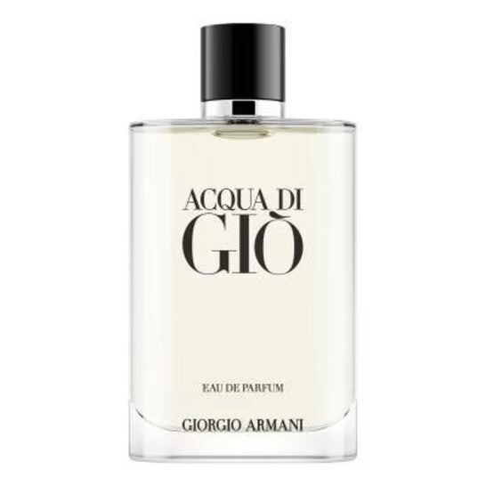 Giorgio Armani Men's Acqua Di Gio EDP Spray 4.2 oz (Tester) Fragrances - Luxurious Fragrance Available Online in Hong Kong & China