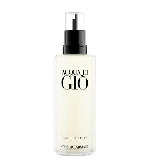 Giorgio Armani Men's Acqua Di Gio EDT 5.0 oz Refill Fragrances (Wholesale) - Luxurious Fragrance Available Online in Hong Kong & China