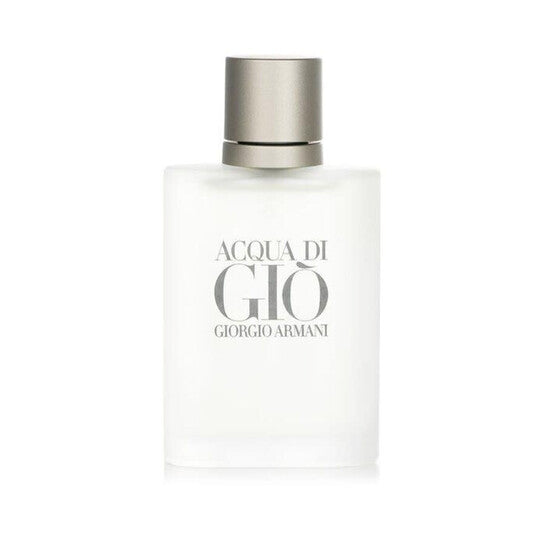 Giorgio Armani Men's Acqua Di Gio EDT Spray 1.0 oz Fragrances - Luxurious Fragrance Available Online in Hong Kong & China