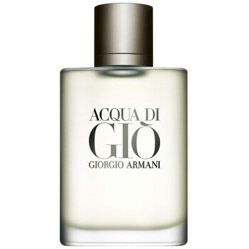 Giorgio Armani Men's Acqua Di Gio EDT Spray 3.4 oz (Tester) - Luxurious Fragrance Available Online in Hong Kong & China