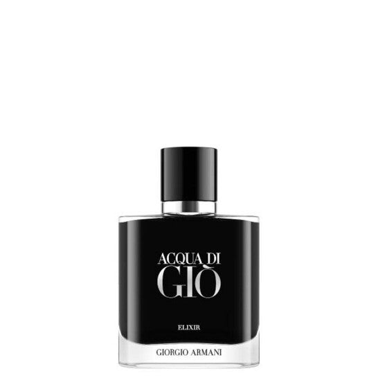 Giorgio Armani Men's Acqua di Gio Elixir EDP Spray 1.7 Fragrances - Luxurious Fragrance Available Online in Hong Kong & China