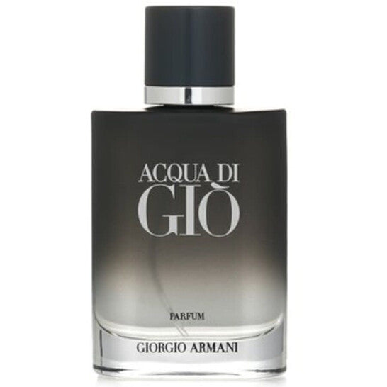 Giorgio Armani Men's Acqua di Gio Parfum 1.7 oz - Luxurious Fragrance Available Online in Hong Kong & China