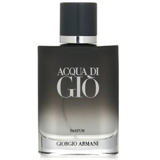 Giorgio Armani Men's Acqua di Gio Parfum 1.7 oz - Luxurious Fragrance Available Online in Hong Kong & China
