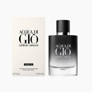 Giorgio Armani Men's Acqua Di Gio Parfum 2.5 oz - Luxurious Fragrance Available Online in Hong Kong & China