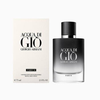 Giorgio Armani Men's Acqua Di Gio Parfum 2.5 oz (Wholesale) - Luxurious Fragrance Available Online in Hong Kong & China