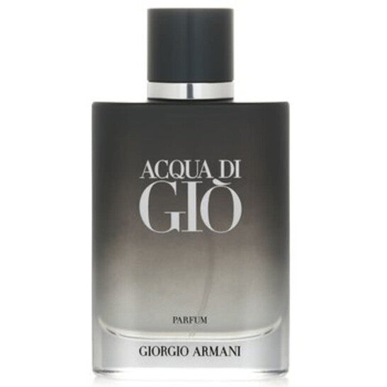 Giorgio Armani Men's Acqua di Gio Parfum 3.4 oz - Luxurious Fragrance Available Online in Hong Kong & China