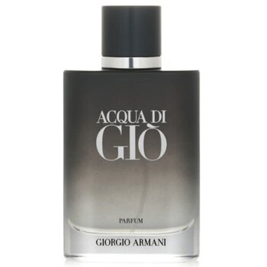 Giorgio Armani Men's Acqua di Gio Parfum 3.4 oz - Luxurious Fragrance Available Online in Hong Kong & China