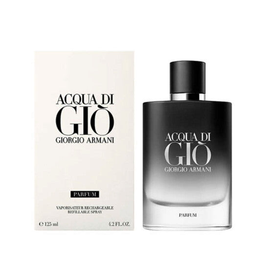 Giorgio Armani Men's Acqua Di Gio Parfum 4.23 oz Fragrances (Wholesale) - Luxurious Fragrance Available Online in Hong Kong & China