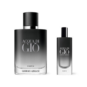 Giorgio Armani Men's Acqua Di Gio Parfum Gift Set (Wholesale) - Luxurious Fragrance Available Online in Hong Kong & China