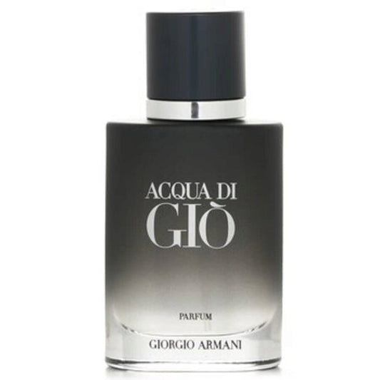 Giorgio Armani Men's Acqua Di Gio Parfum 1.0 oz Fragrances - Luxurious Fragrance Available Online in Hong Kong & China