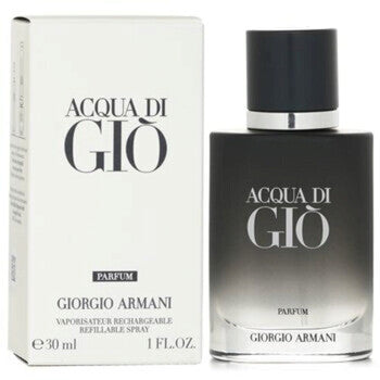 Giorgio Armani Men's Acqua Di Gio Parfum Parfum 1.0 oz - Luxurious Fragrance Available Online in Hong Kong & China