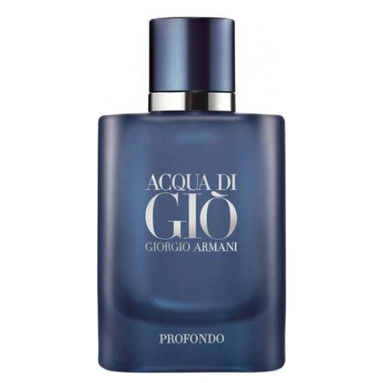 Giorgio Armani Men's Acqua Di Gio Profondo EDP Spray 3.3 oz (Tester) Fragrances (Wholesale) - Luxurious Fragrance Available Online in Hong Kong & China