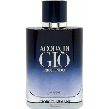 Giorgio Armani Men's Acqua Di Gio Profondo Parfum 1.7 oz - Luxurious Fragrance Available Online in Hong Kong & China