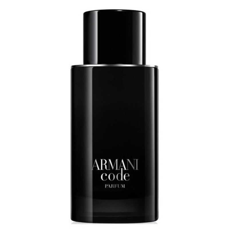 Giorgio Armani Men's Armani Code Eau de Parfum (2024) EDP 4.2 oz (Tester) Fragrances - Luxurious Fragrance Available Online in Hong Kong & China