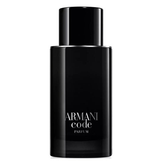 Giorgio Armani Men's Armani Code Eau de Parfum (2024) EDP 4.2 oz (Tester) Fragrances (Wholesale) - Luxurious Fragrance Available Online in Hong Kong & China