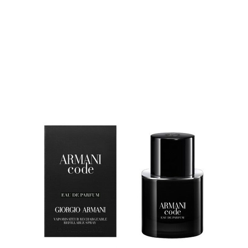 Giorgio Armani Men's Armani Code Eau De Parfum EDP 1.0 oz Fragrances - Luxurious Fragrance Available Online in Hong Kong & China