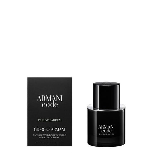 Giorgio Armani Men's Armani Code Eau De Parfum EDP 1.0 oz Fragrances - Luxurious Fragrance Available Online in Hong Kong & China