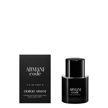Giorgio Armani Men's Armani Code Eau De Parfum EDP 1.0 oz Fragrances (Wholesale) - Luxurious Fragrance Available Online in Hong Kong & China