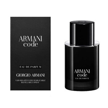 Giorgio Armani Men's Armani Code EDP 1.7 oz (Wholesale) - Luxurious Fragrance Available Online in Hong Kong & China