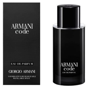 Giorgio Armani Men's Armani Code EDP 4.2 oz - Luxurious Fragrance Available Online in Hong Kong & China