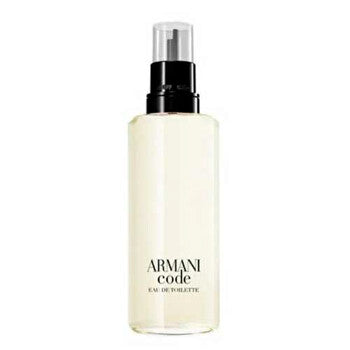 Giorgio Armani Men's Armani Code EDT 5.0 oz Refill Fragrances (Wholesale) - Luxurious Fragrance Available Online in Hong Kong & China