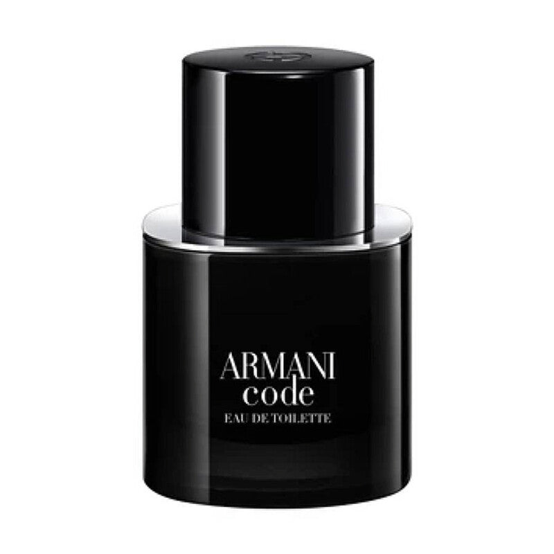 Giorgio Armani Men's Armani Code EDT Spray 1.0 oz Fragrances - Luxurious Fragrance Available Online in Hong Kong & China