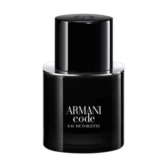 Giorgio Armani Men's Armani Code EDT Spray 1.0 oz Fragrances - Luxurious Fragrance Available Online in Hong Kong & China