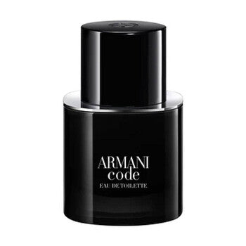 Giorgio Armani Men's Armani Code EDT Spray 1.0 oz Fragrances (Wholesale) - Luxurious Fragrance Available Online in Hong Kong & China