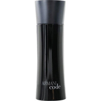 Giorgio Armani Men's Armani Code EDT Spray 2.5 oz (Tester) - Luxurious Fragrance Available Online in Hong Kong & China