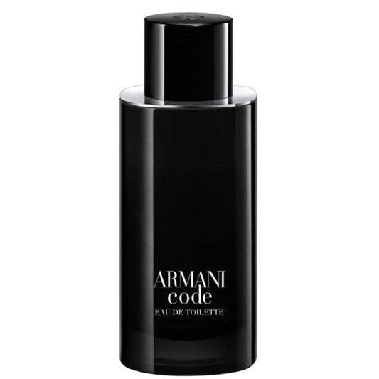 Giorgio Armani Men's Armani Code EDT Spray 4.2 oz (Tester) Fragrances 00 (Wholesale) - Luxurious Fragrance Available Online in Hong Kong & China