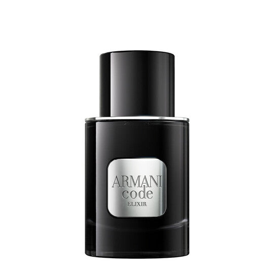 Giorgio Armani Men's Armani Code Elixir Parfum 1.7 oz Fragrances - Luxurious Fragrance Available Online in Hong Kong & China