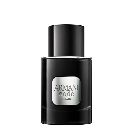 Giorgio Armani Men's Armani Code Elixir Parfum 1.7 oz Fragrances - Luxurious Fragrance Available Online in Hong Kong & China
