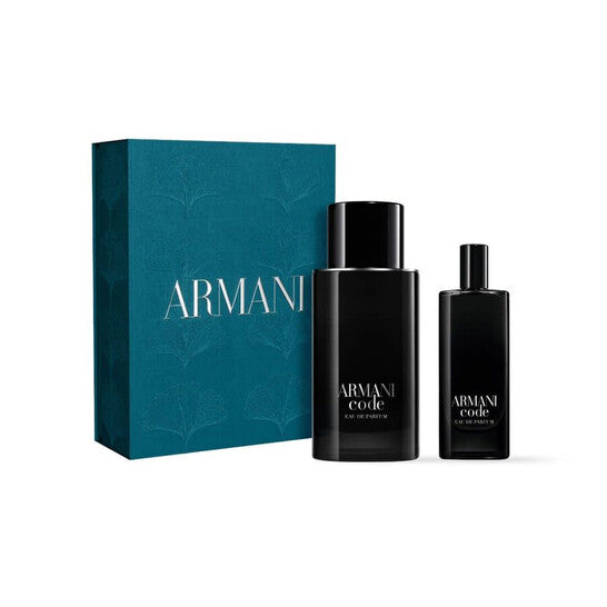 Giorgio Armani Men's Armani Code Eau De Parfum Gift Set Fragrances (Wholesale) - Luxurious Fragrance Available Online in Hong Kong & China
