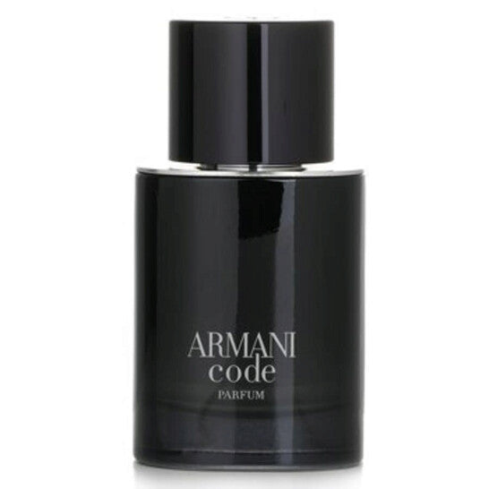 Giorgio Armani Men's Armani Code Parfum 1.7 oz Fragrances - Luxurious Fragrance Available Online in Hong Kong & China