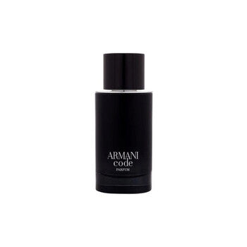 Giorgio Armani Men's Armani Code Parfum Spray 2.5 oz - Luxurious Fragrance Available Online in Hong Kong & China