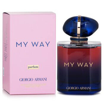 Giorgio Armani Men's Armani Code Parfum Refillable Spray 2.5 oz (Tester) (Wholesale) - Luxurious Fragrance Available Online in Hong Kong & China