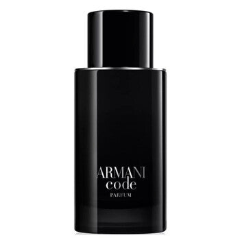 Giorgio Armani Men's Armani Code Parfum Spray 2.5 oz (Wholesale) - Luxurious Fragrance Available Online in Hong Kong & China