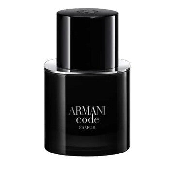 Giorgio Armani Men's Code Parfum 1 oz - Luxurious Fragrance Available Online in Hong Kong & China