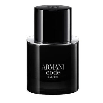 Giorgio Armani Men's Code Parfum 1 oz (Wholesale) - Luxurious Fragrance Available Online in Hong Kong & China
