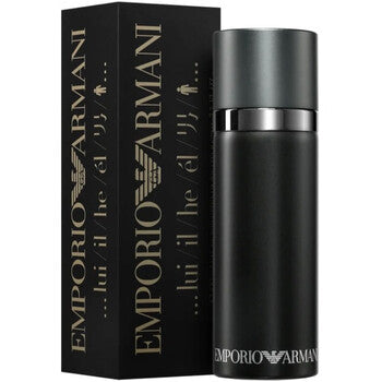 Giorgio Armani Men's Emporio Armani He EDT Spray 3.3 oz (Tester) - Luxurious Fragrance Available Online in Hong Kong & China