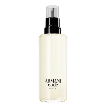 Giorgio Armani Men's Refill Armani Code Parfum 5.1 oz - Luxurious Fragrance Available Online in Hong Kong & China