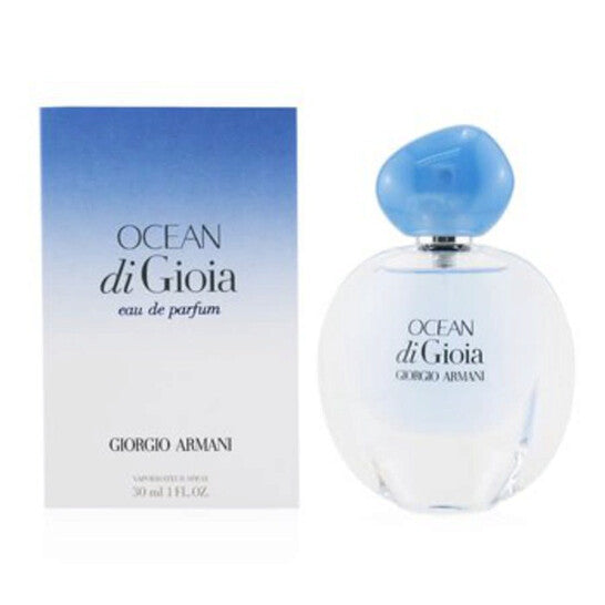 Giorgio Armani - Ocean Di Gioia Eau De Parfum Spray  30ml/1oz - Luxurious Fragrance Available Online in Hong Kong & China