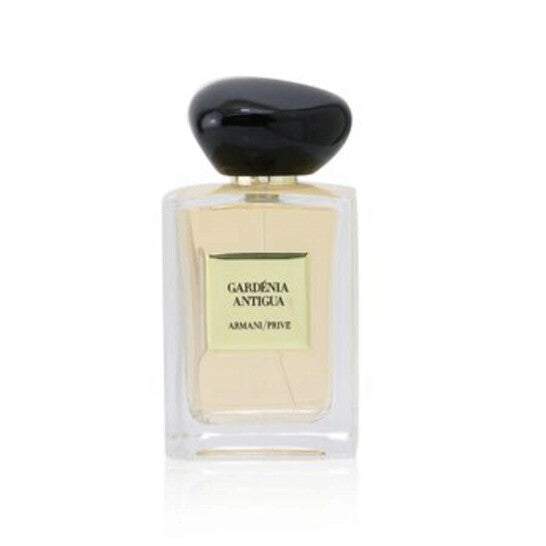 Giorgio Armani - Prive Gardenia Antigua Eau De Toilette Spray  100ml/3.4oz - Luxurious Fragrance Available Online in Hong Kong & China