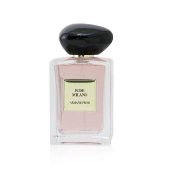 Giorgio Armani - Prive Rose Milano Eau De Toilette Spray  100ml/3.4oz (Wholesale) - Luxurious Fragrance Available Online in Hong Kong & China