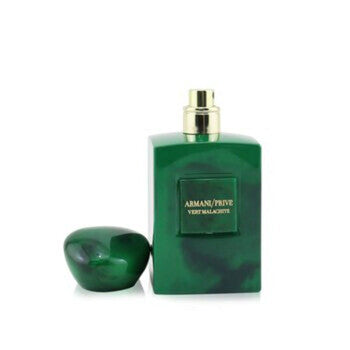 Giorgio Armani - Prive Vert Malachite Eau De Parfum Spray 100ml / 3.4oz - Luxurious Fragrance Available Online in Hong Kong & China