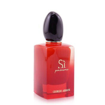 Giorgio Armani - Si Passione Intense Eau De Parfum Spray 50ml/1.7oz - Luxurious Fragrance Available Online in Hong Kong & China