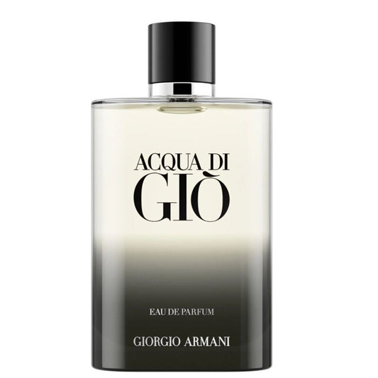 Giorgio Armani Unisex Acqua Di Gio EDP Spray 3.3 oz (Tester) Fragrances (Wholesale) - Luxurious Fragrance Available Online in Hong Kong & China