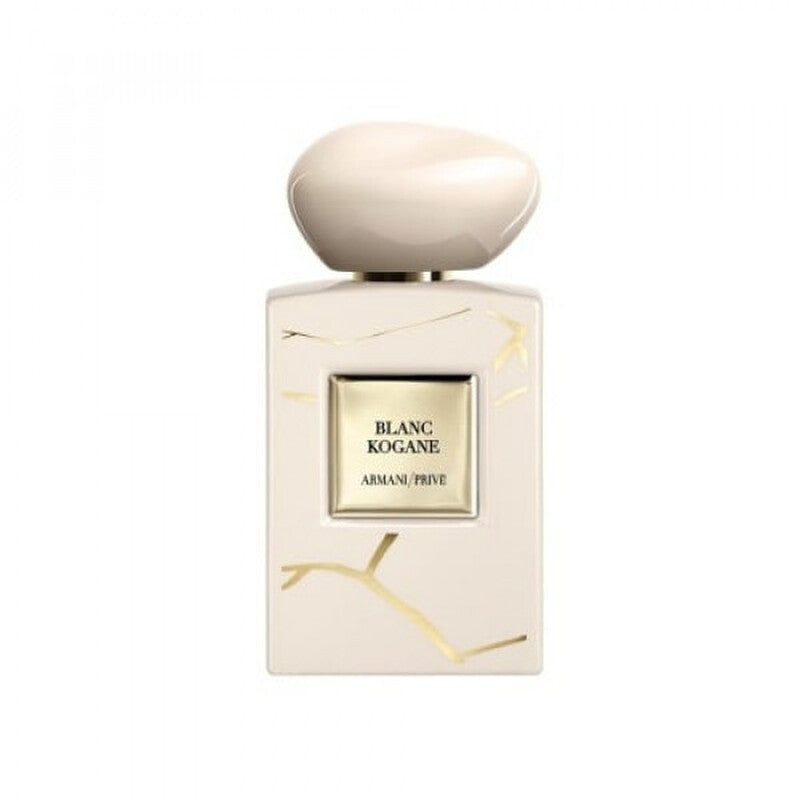 Giorgio Armani Unisex Blanc Kogane EDP Spray 3.4 oz (Tester) Fragrances - Luxurious Fragrance Available Online in Hong Kong & China