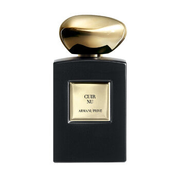 Giorgio Armani Unisex Cuir Nu EDP Spray 3.4 oz Fragrances (Wholesale) - Luxurious Fragrance Available Online in Hong Kong & China